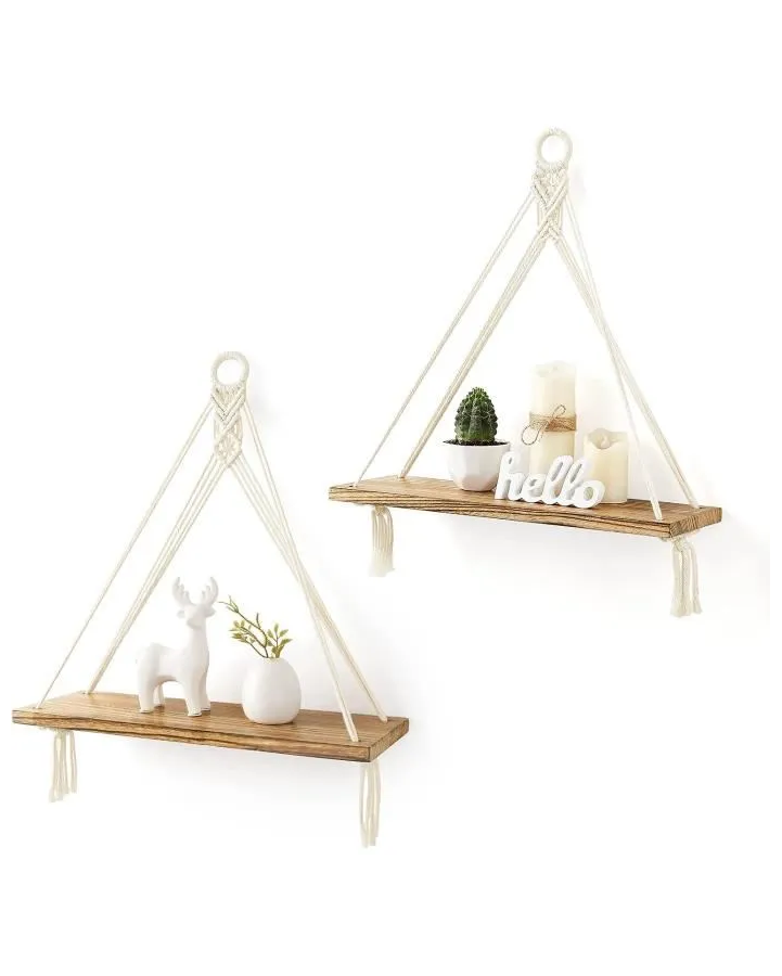 etagere suspendue etagere suspendue